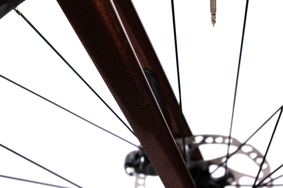 Giant TCR ADVANCE DISC - Bici da corsa