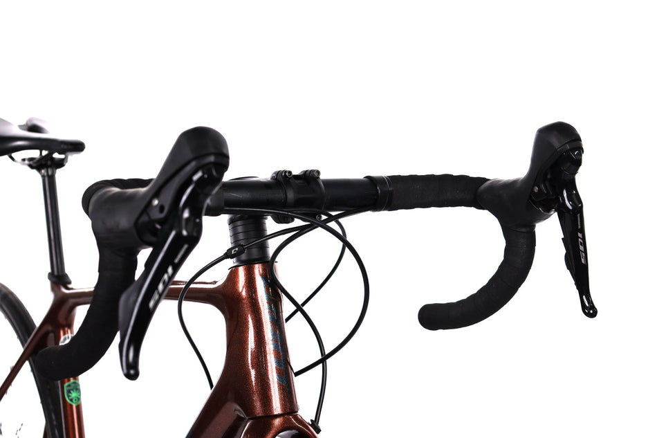 Giant TCR ADVANCE DISC - Bici da corsa