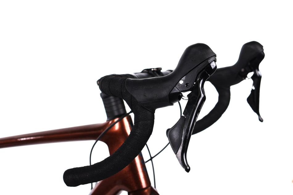 Giant TCR ADVANCE DISC - Bici da corsa