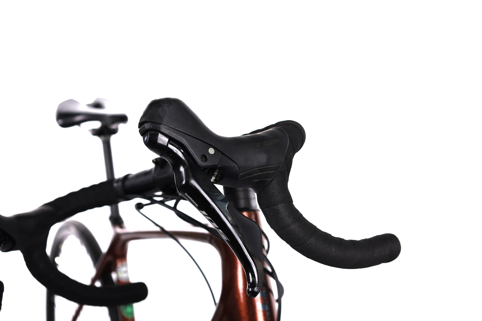 Giant TCR ADVANCE DISC - Bici da corsa