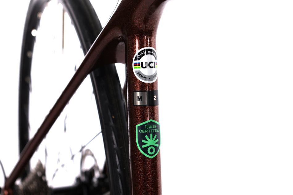 Giant TCR ADVANCE DISC - Bici da corsa