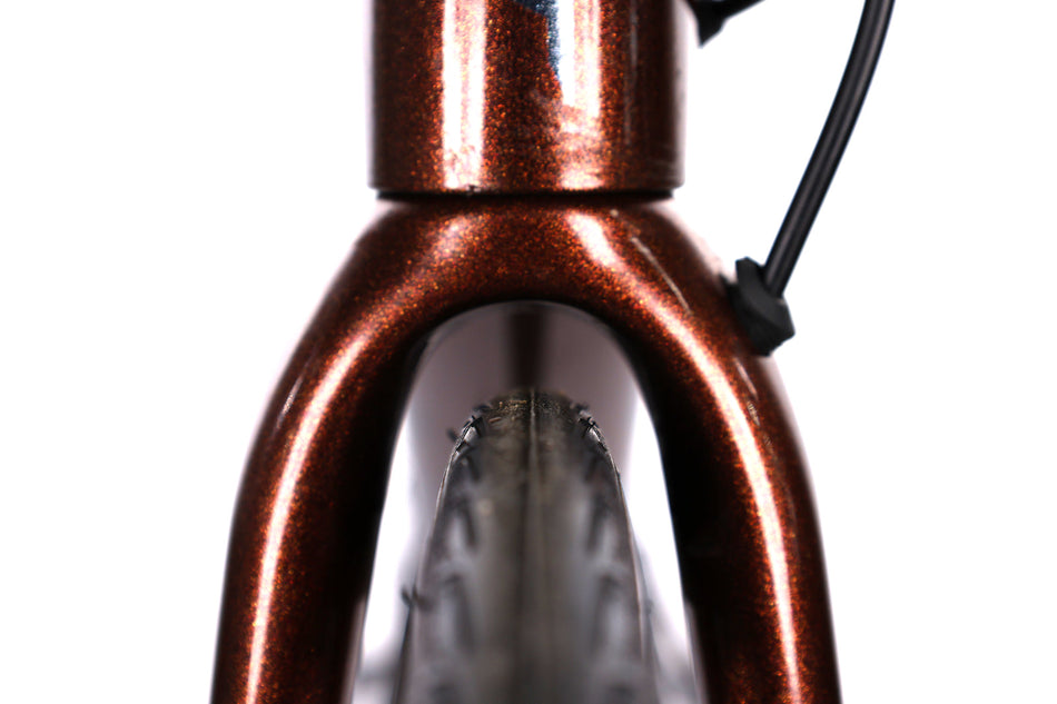 Giant TCR ADVANCE DISC - Bici da corsa