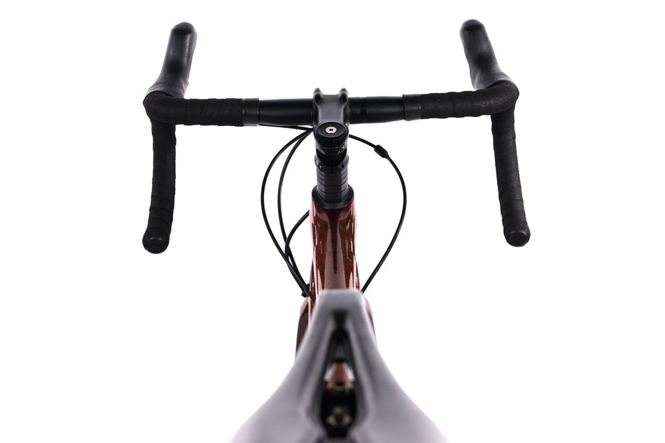 Giant TCR ADVANCE DISC - Bici da corsa