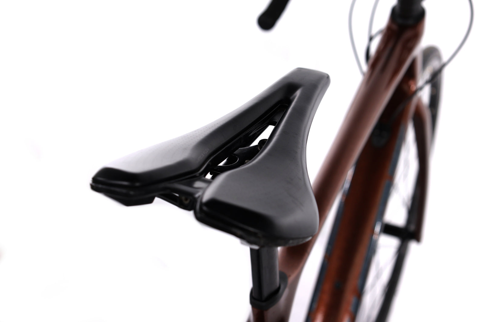 Giant TCR ADVANCE DISC - Bici da corsa