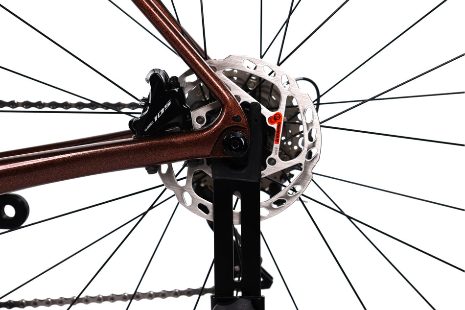 Giant TCR ADVANCE DISC - Bici da corsa