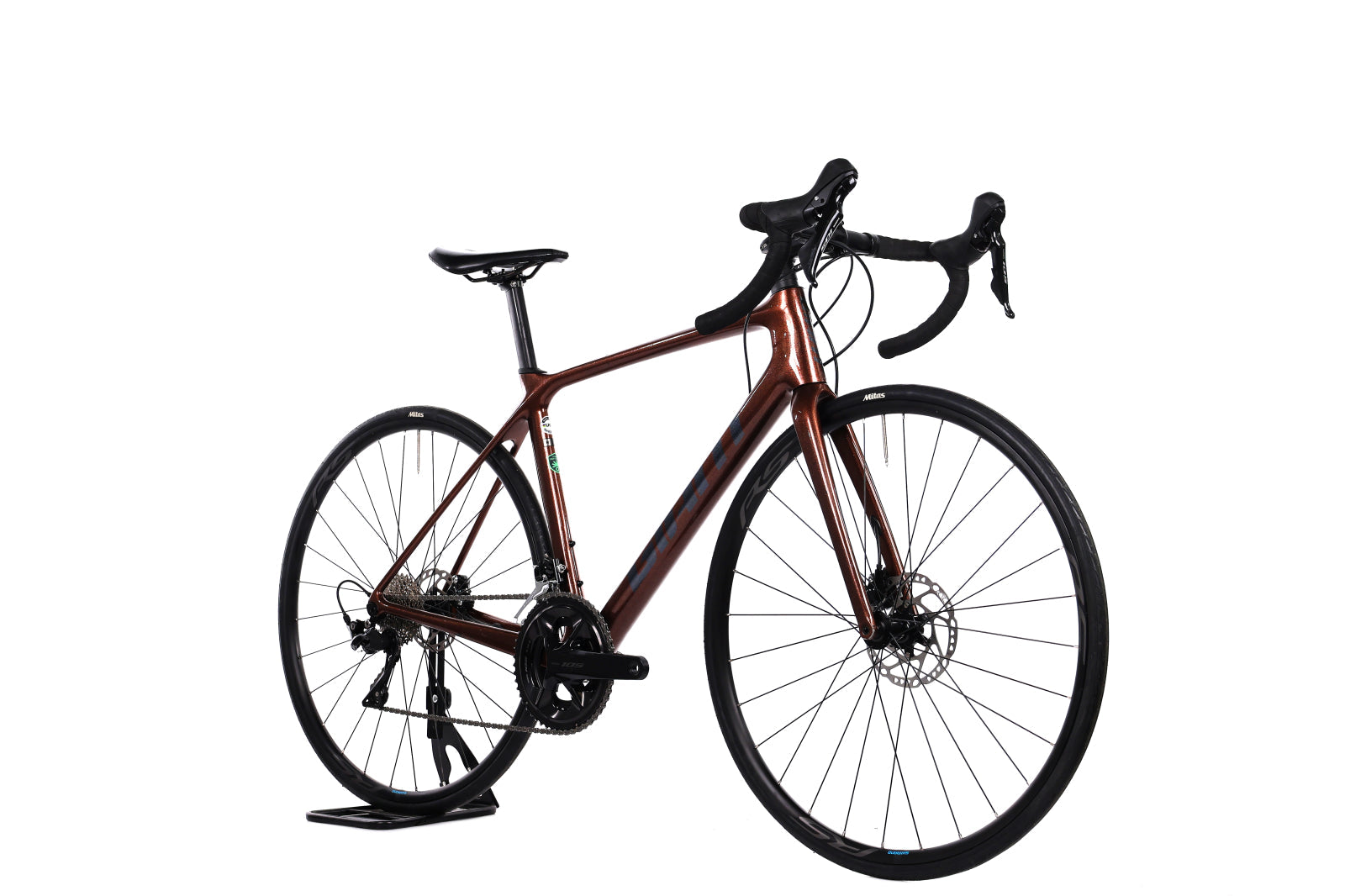 Giant TCR ADVANCE DISC - Bici da corsa