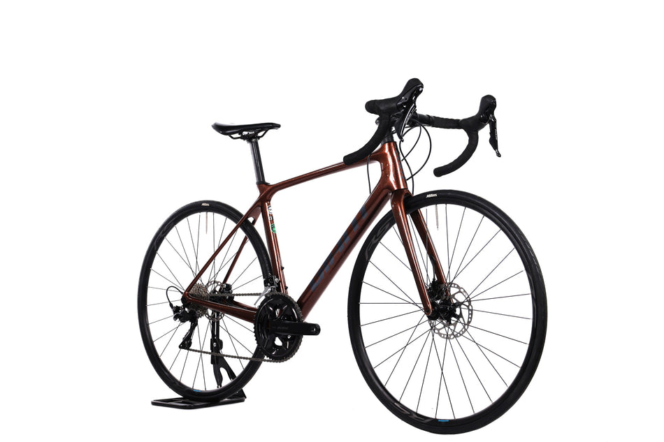 Giant TCR ADVANCE DISC - Bici da corsa