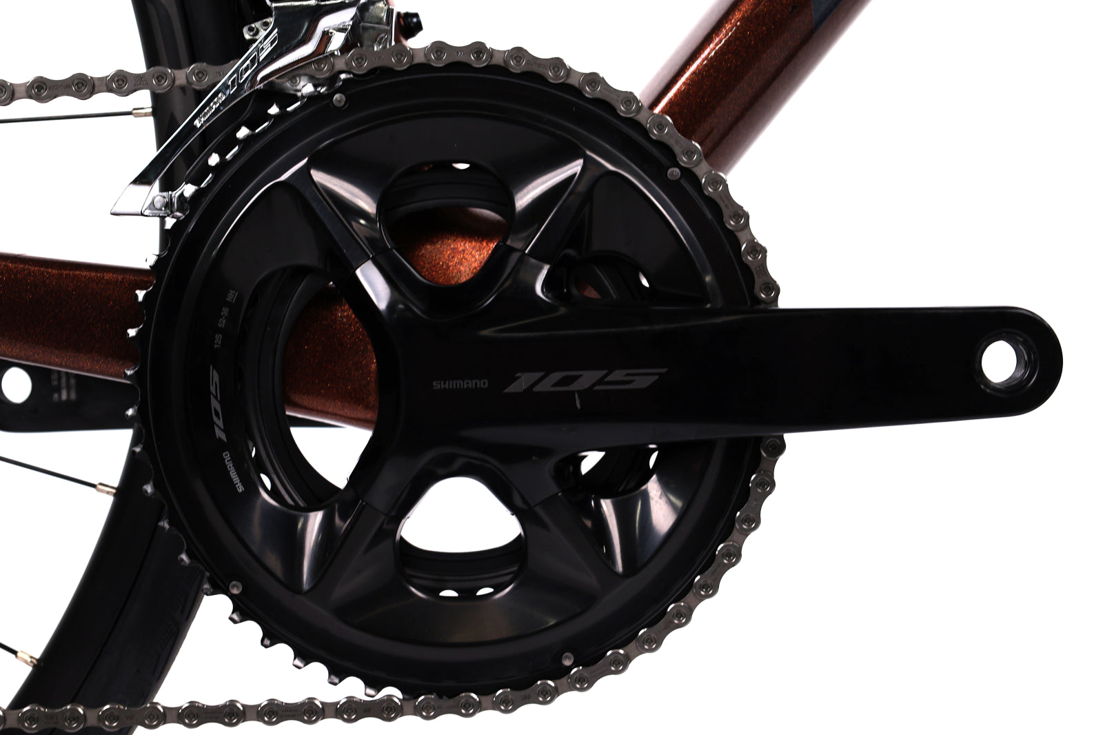 Giant TCR ADVANCE DISC - Bici da corsa