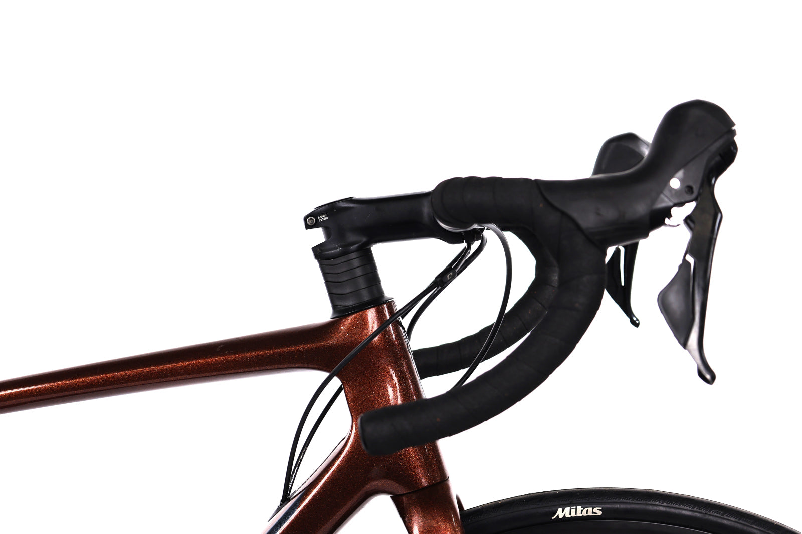 Giant TCR ADVANCE DISC - Bici da corsa