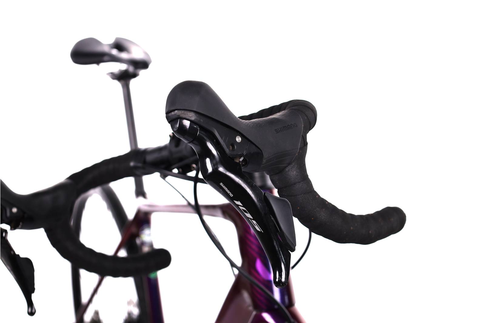 Liv Langma Advanced Disc 2 QOM