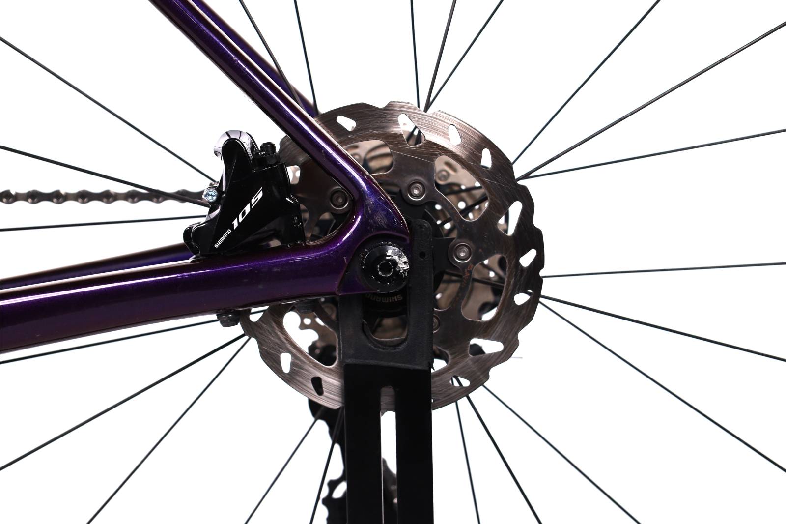 Liv Langma Advanced Disc 2 QOM