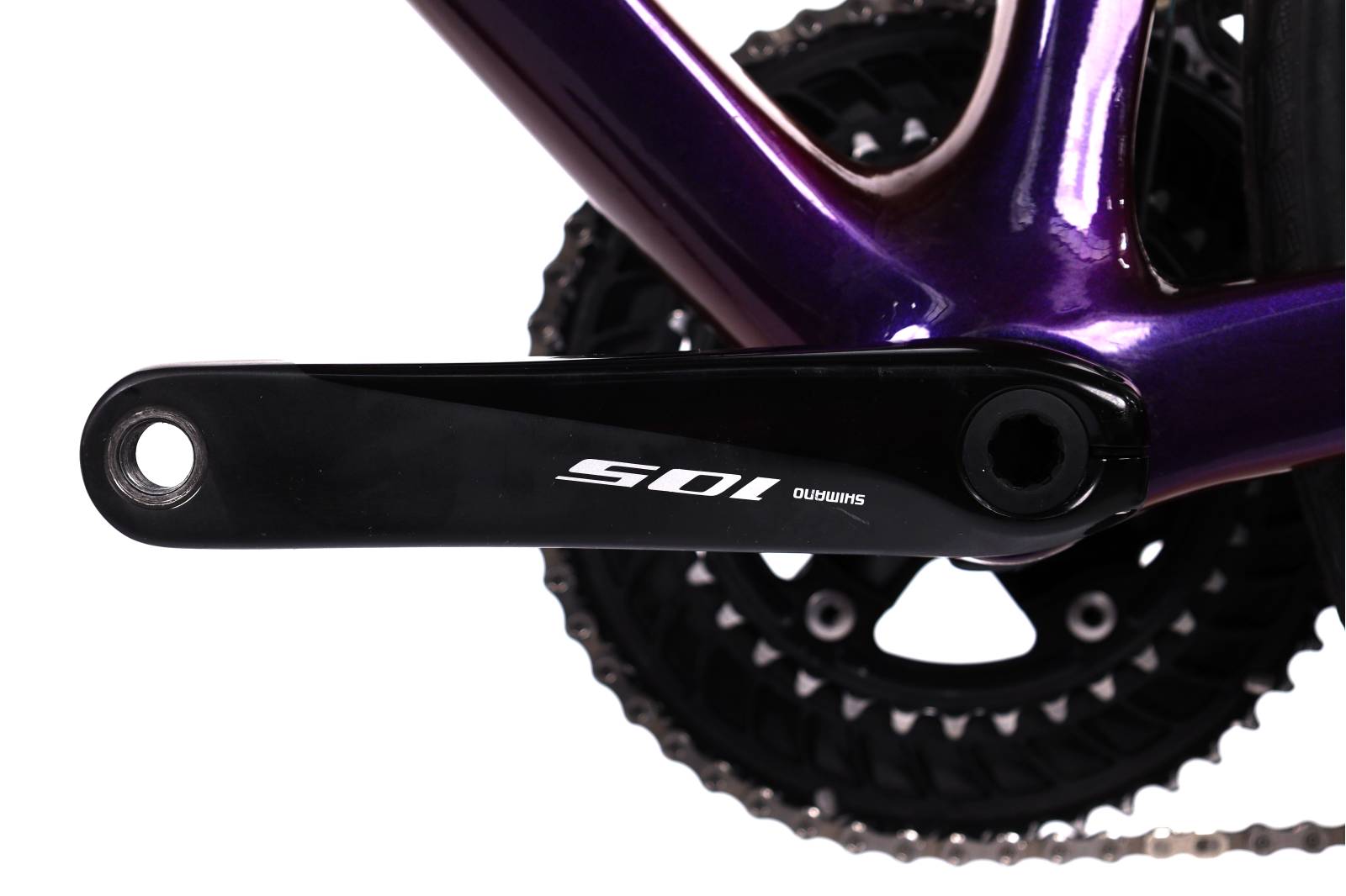 Liv Langma Advanced Disc 2 QOM