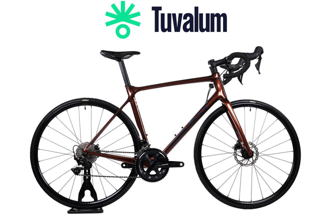 Giant TCR Advanced 2 - Bici da corsa