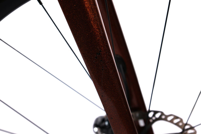 Giant TCR Advanced 2 - Bici da corsa