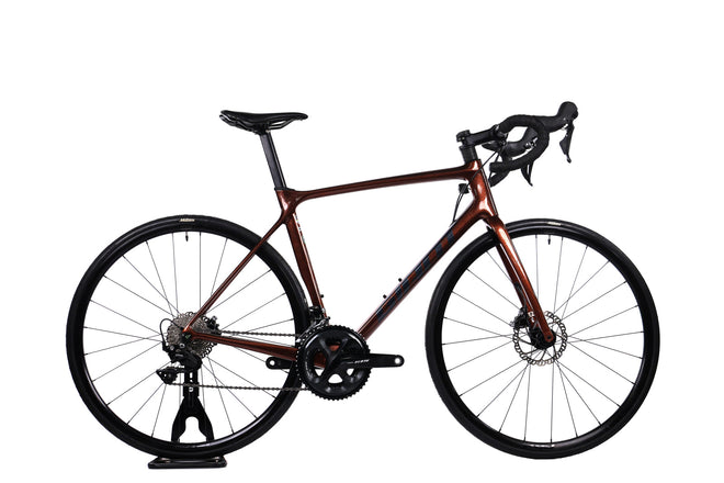 Giant TCR Advanced 2 - Bici da corsa