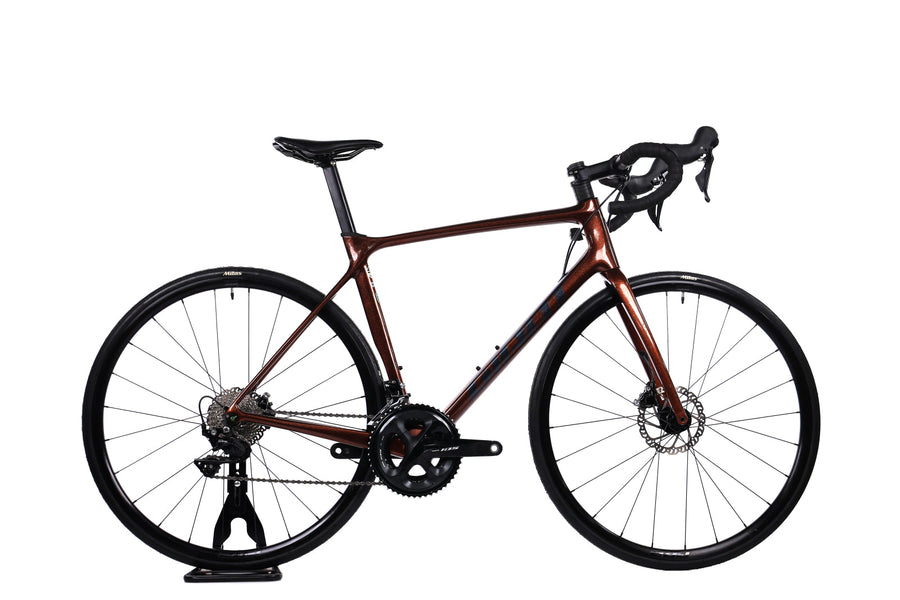 Giant TCR Advanced 2 - Bici da corsa