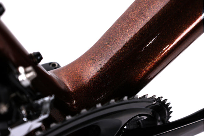 Giant TCR Advanced 2 - Bici da corsa