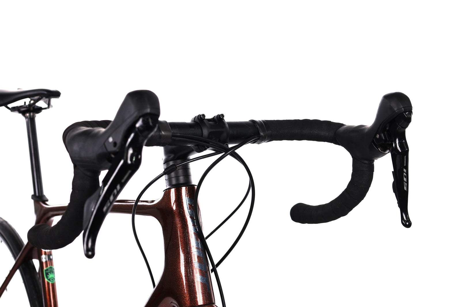 Giant TCR Advanced 2 - Bici da corsa