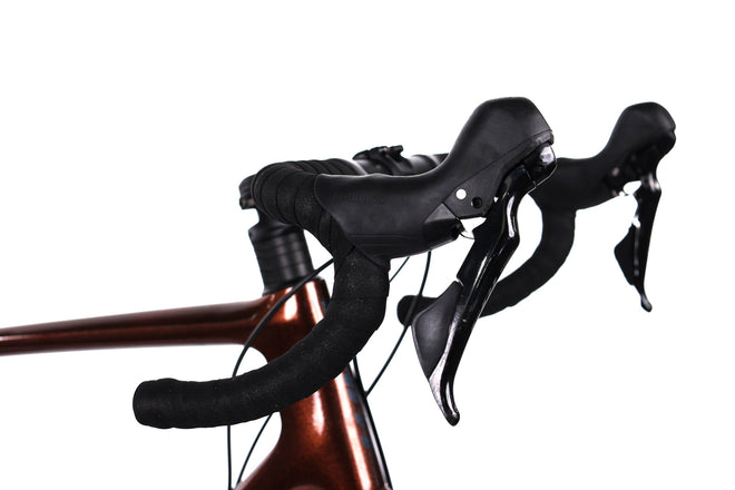 Giant TCR Advanced 2 - Bici da corsa