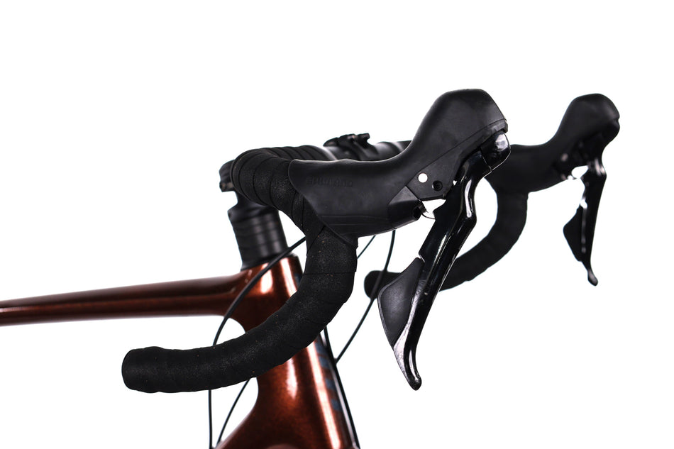 Giant TCR Advanced 2 - Bici da corsa