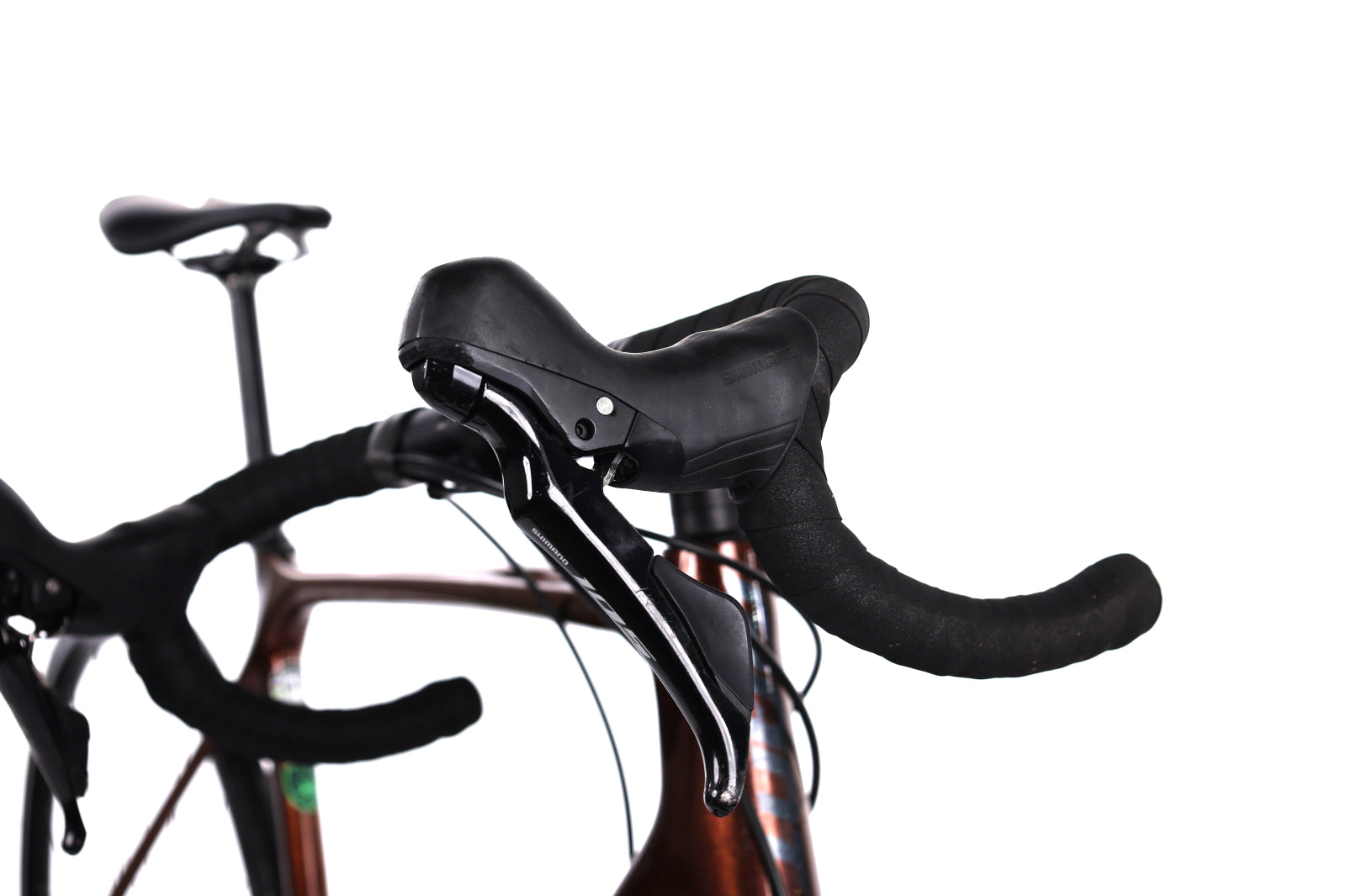 Giant TCR Advanced 2 - Bici da corsa