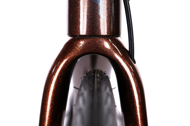 Giant TCR Advanced 2 - Bici da corsa