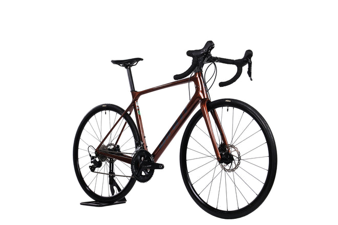 Giant TCR Advanced 2 - Bici da corsa