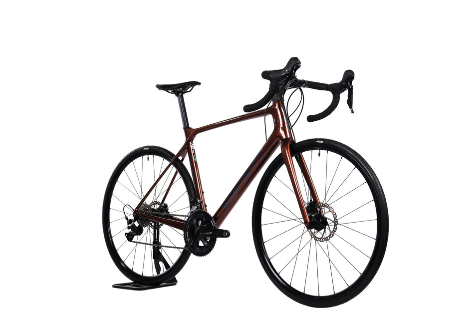 Giant TCR Advanced 2 - Bici da corsa