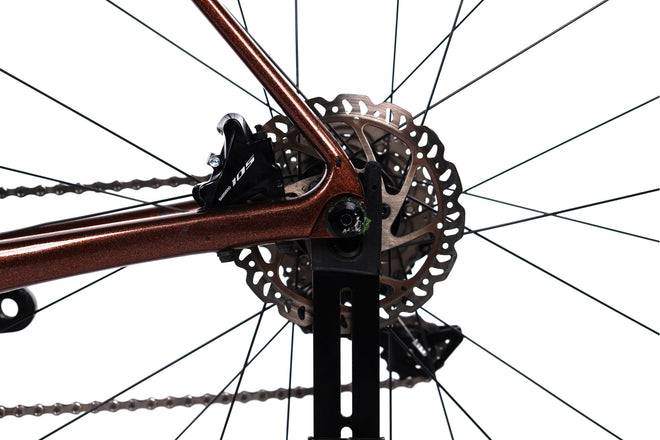 Giant TCR Advanced 2 - Bici da corsa