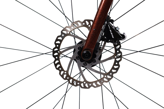 Giant TCR Advanced 2 - Bici da corsa