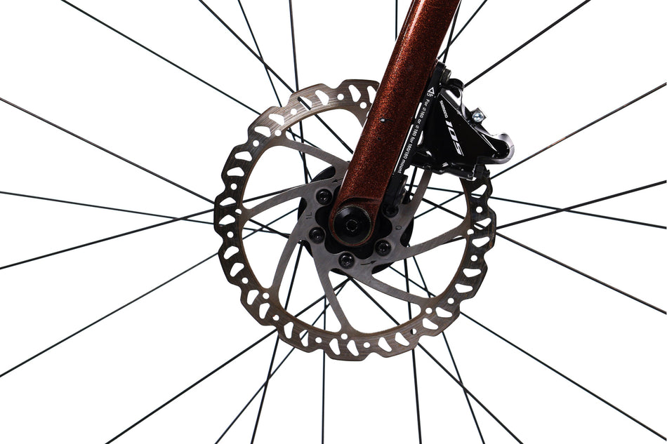 Giant TCR Advanced 2 - Bici da corsa