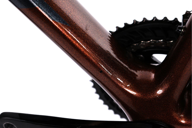 Giant TCR Advanced 2 - Bici da corsa