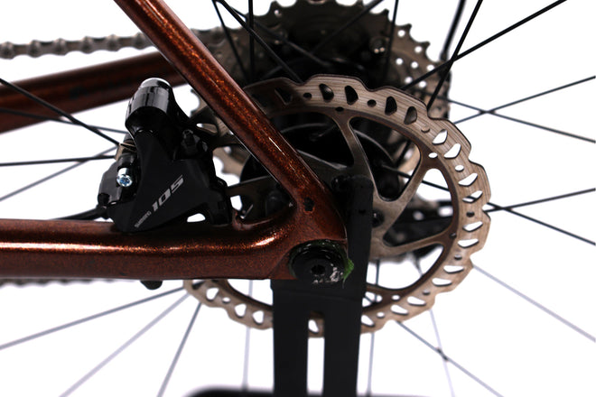 Giant TCR Advanced 2 - Bici da corsa