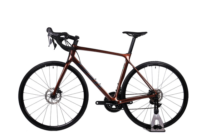 Giant TCR Advanced 2 - Bici da corsa