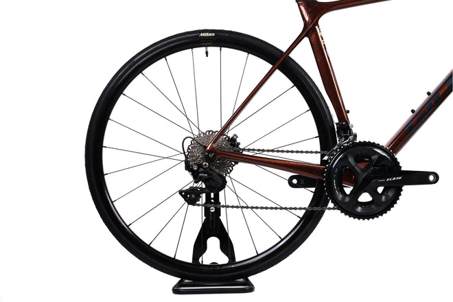 Giant TCR Advanced 2 - Bici da corsa