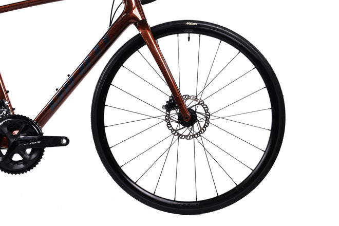 Giant TCR Advanced 2 - Bici da corsa