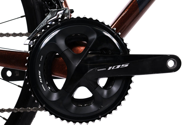 Giant TCR Advanced 2 - Bici da corsa