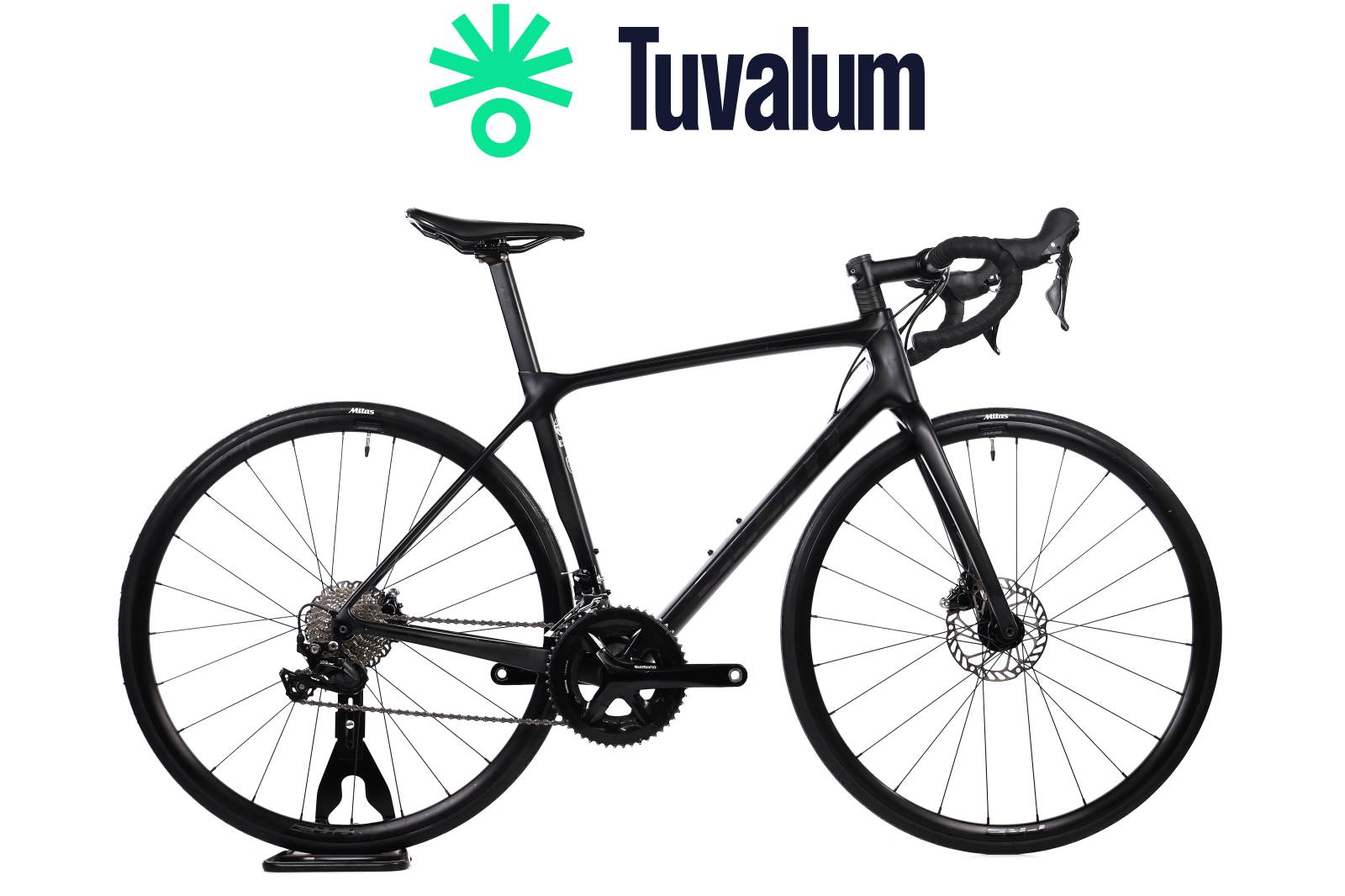 Giant TCR Advanced 2 - Bici da corsa