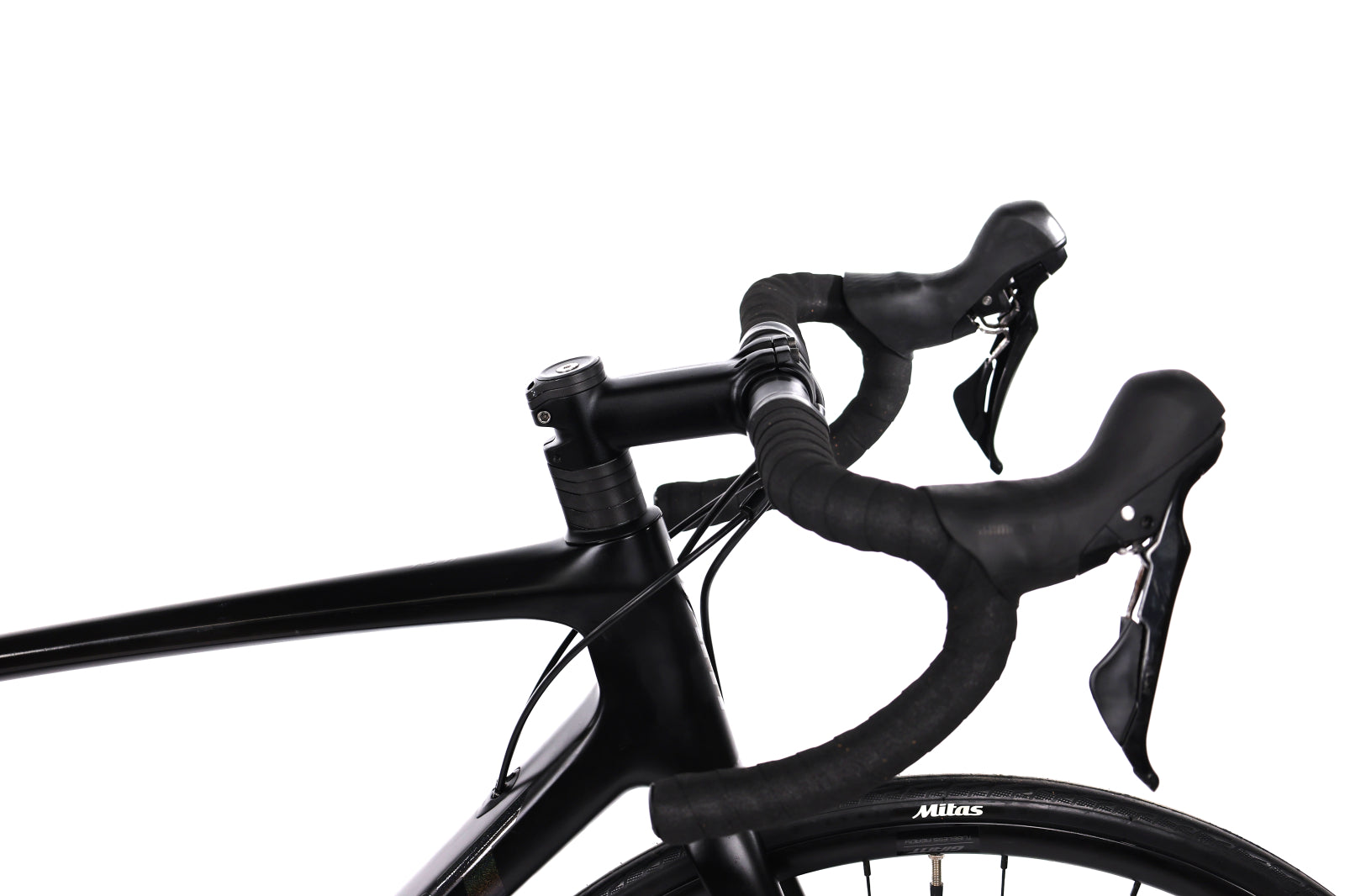 Giant TCR Advanced 2 - Bici da corsa