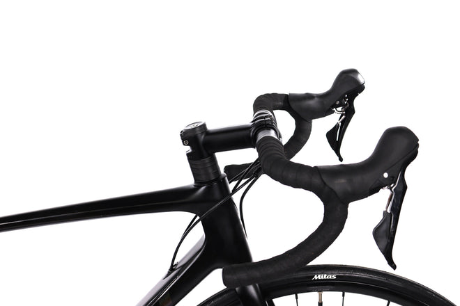 Giant TCR Advanced 2 - Bici da corsa