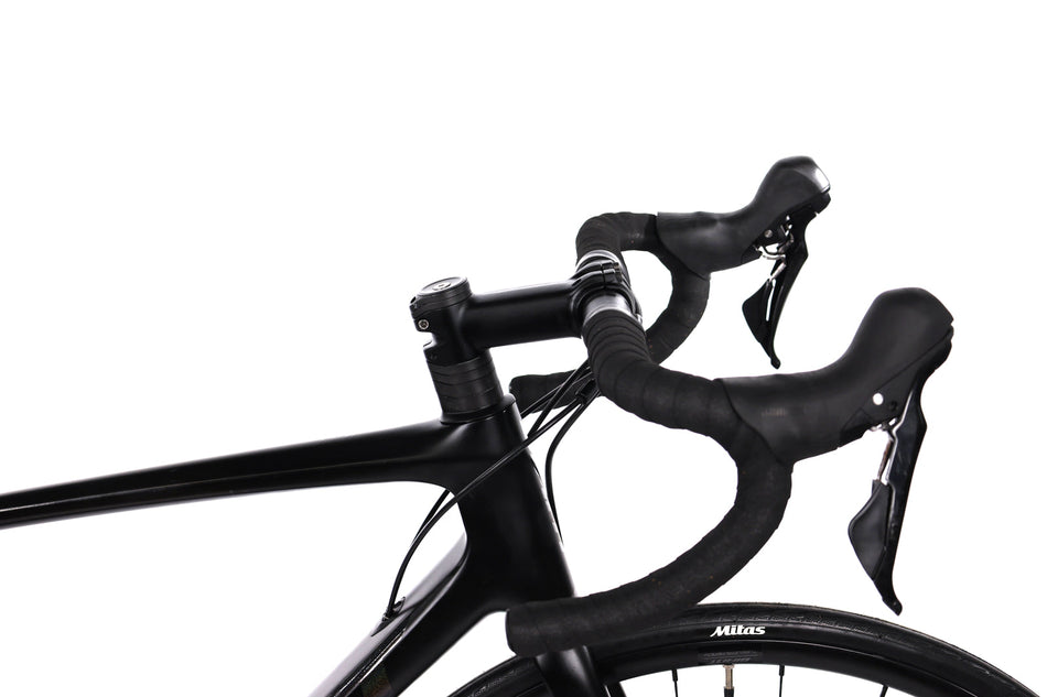 Giant TCR Advanced 2 - Bici da corsa