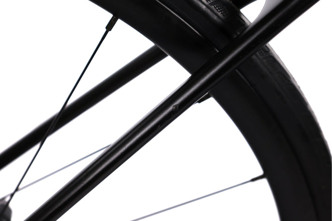 Giant TCR Advanced 2 - Bici da corsa