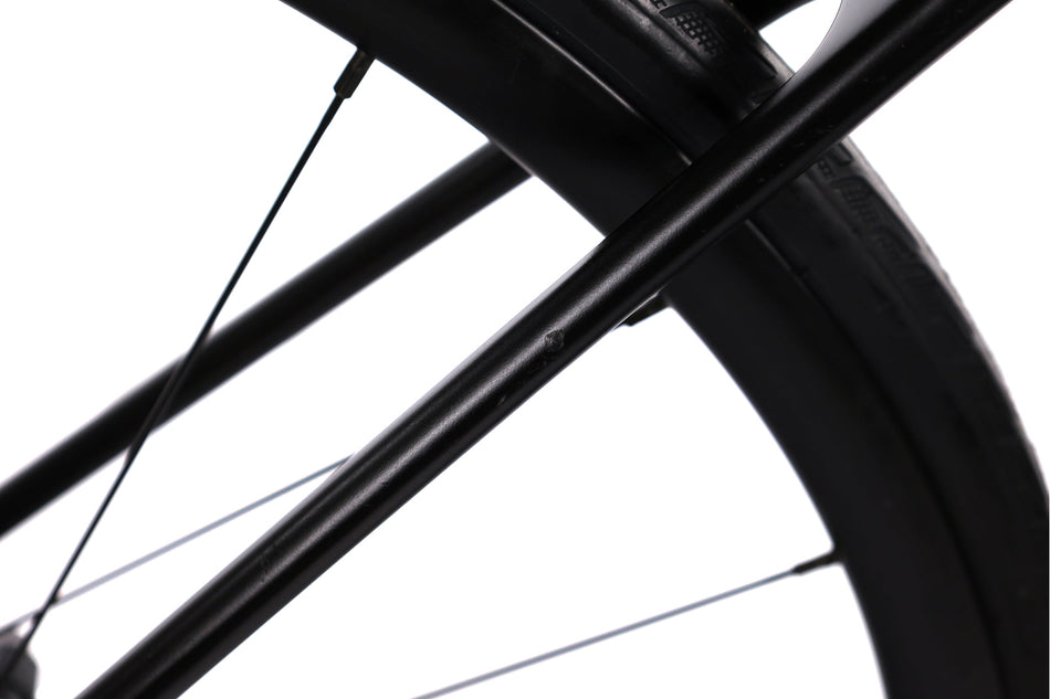 Giant TCR Advanced 2 - Bici da corsa