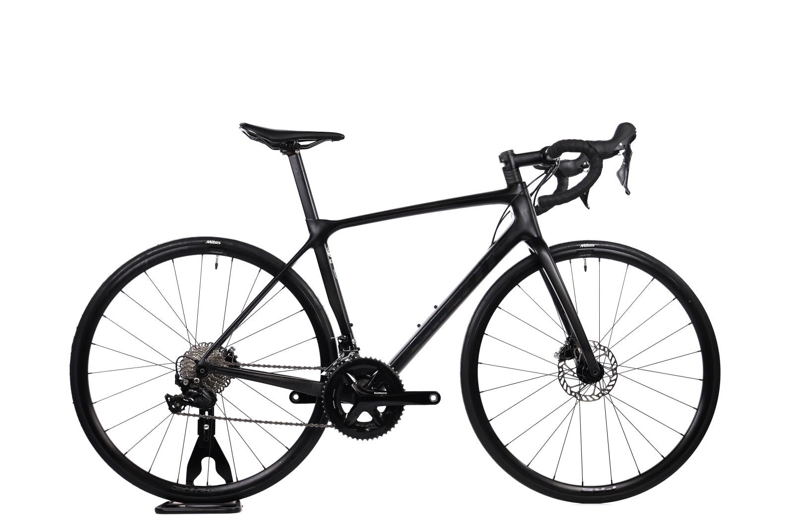 Giant TCR Advanced 2 - Bici da corsa
