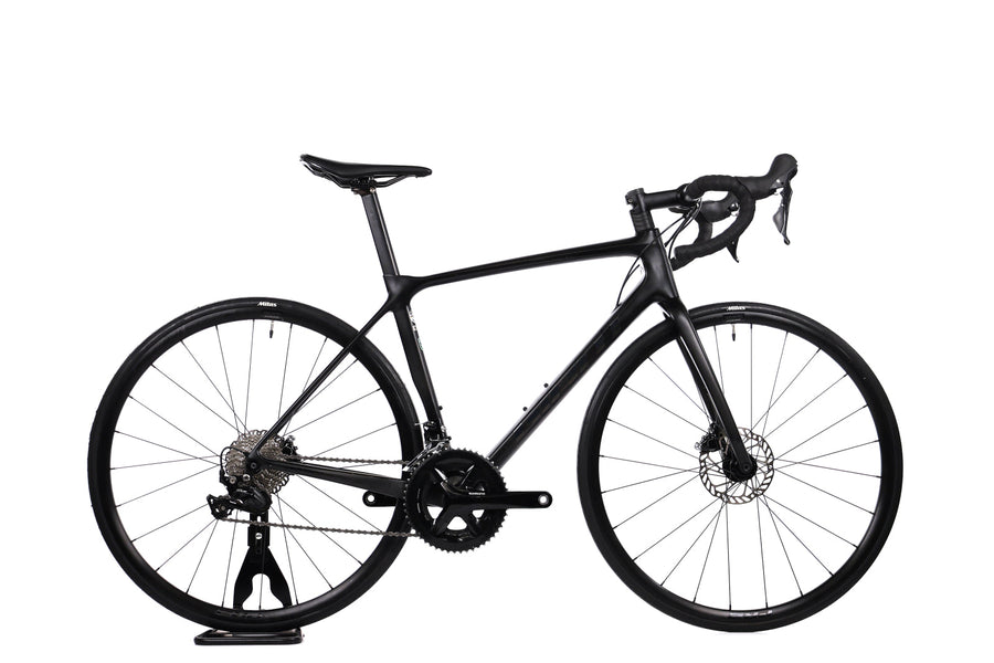Giant TCR Advanced 2 - Bici da corsa