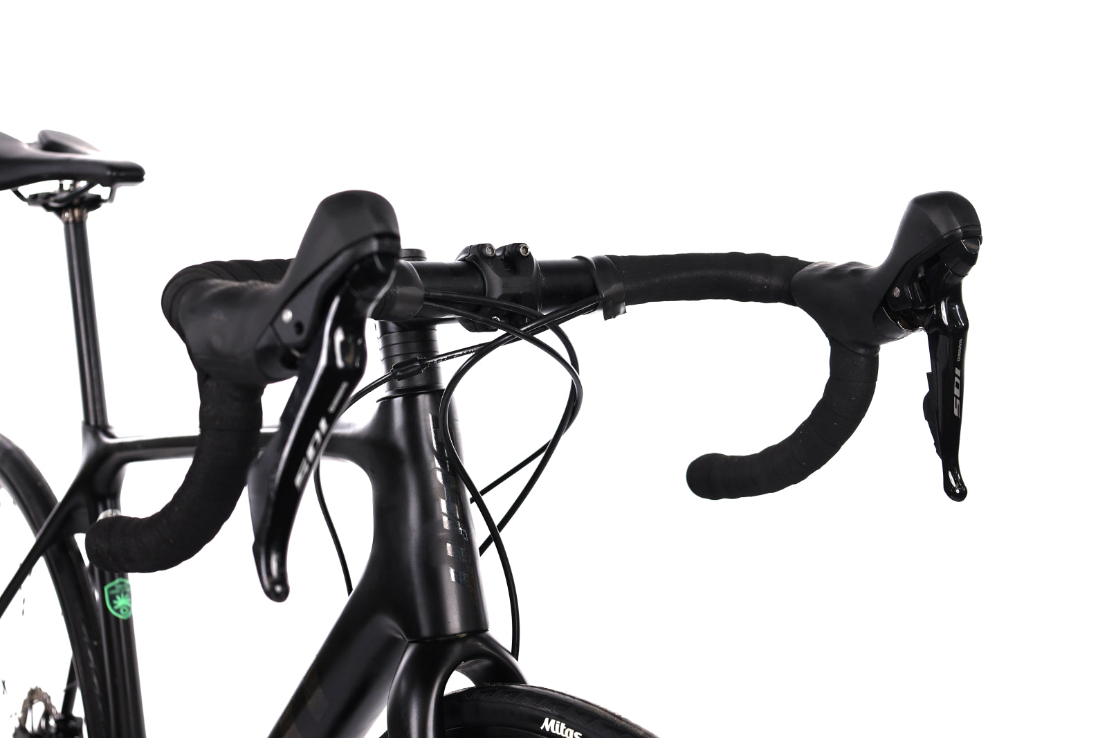 Giant TCR Advanced 2 - Bici da corsa