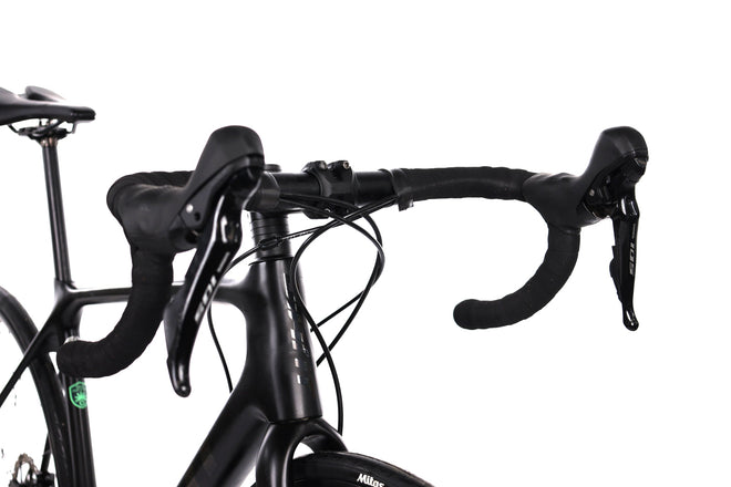 Giant TCR Advanced 2 - Bici da corsa