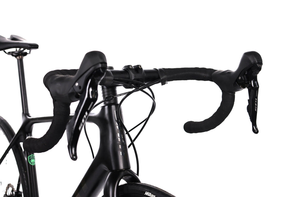 Giant TCR Advanced 2 - Bici da corsa