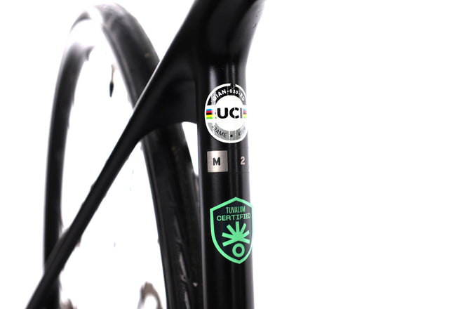 Giant TCR Advanced 2 - Bici da corsa