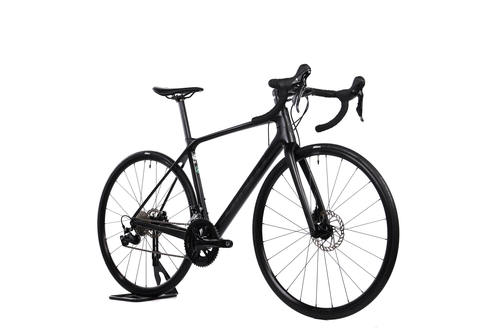 Giant TCR Advanced 2 - Bici da corsa